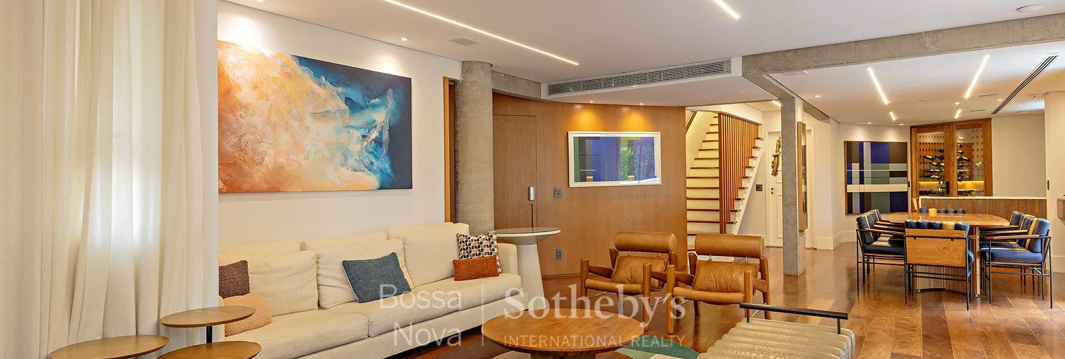 Living - Imagem 1