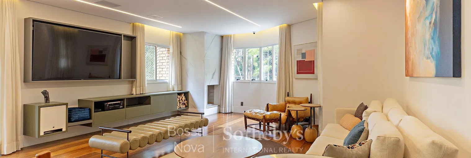 Living - Imagem 5