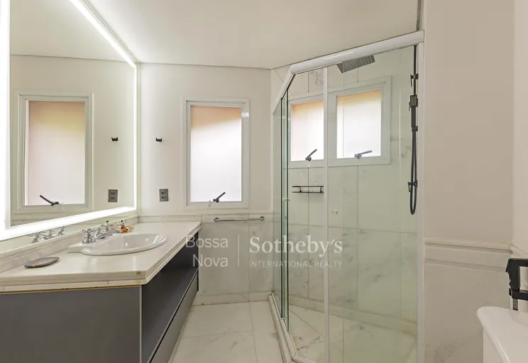 Banheiro - Imagem 37