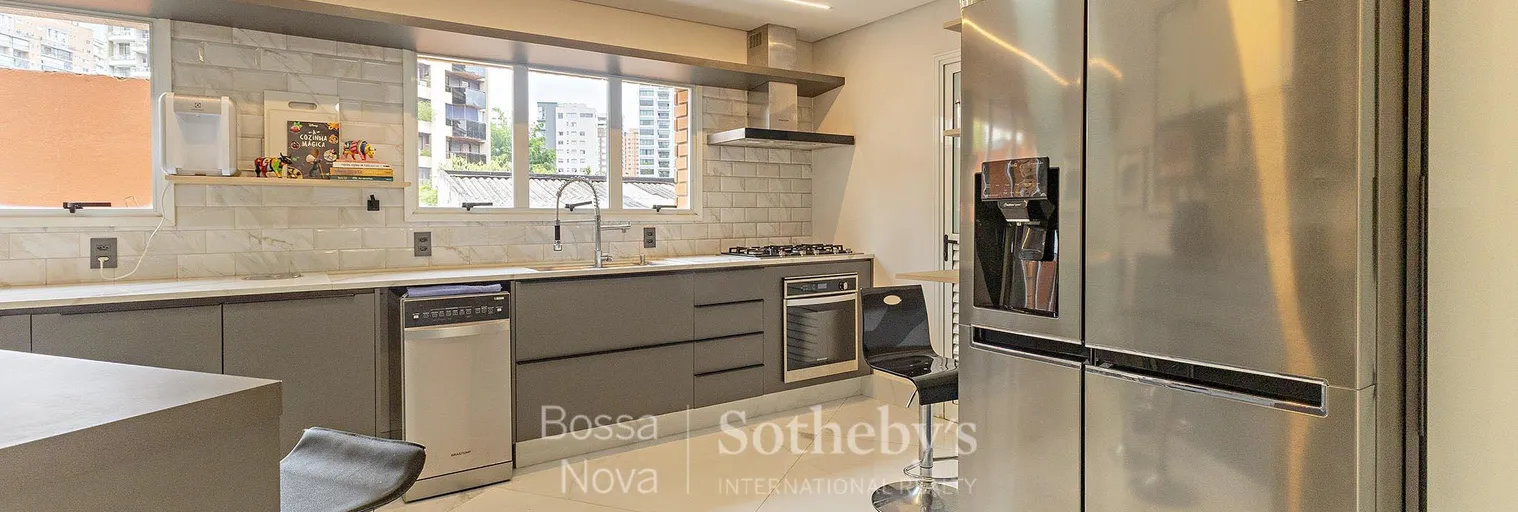 Cozinha - Imagem 15