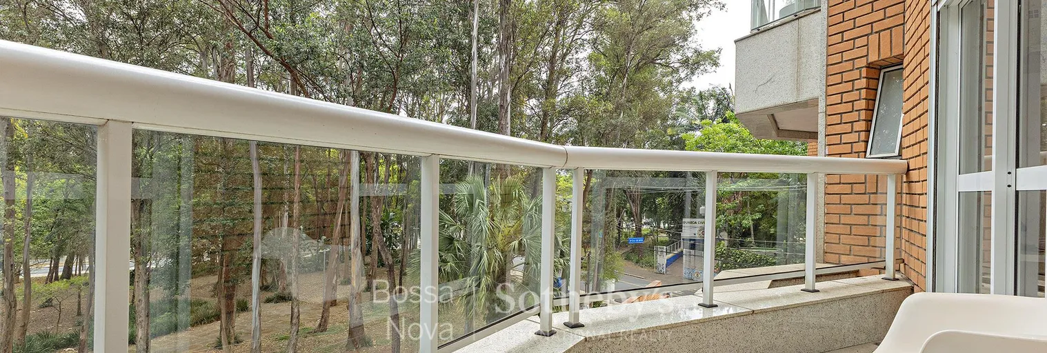 Terraço - Imagem 22