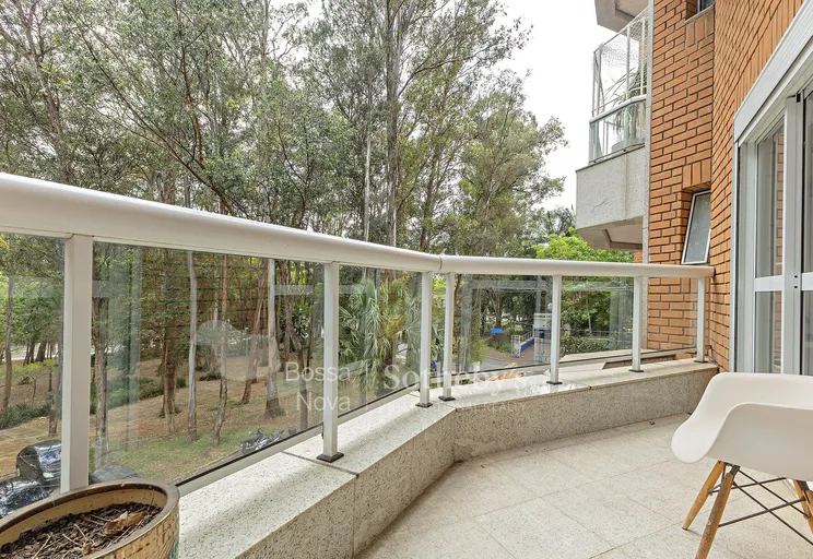 Terraço - Imagem 22