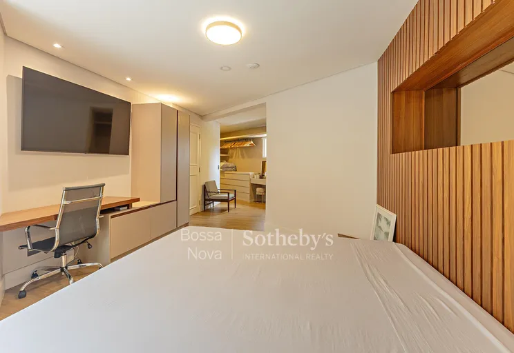 Suíte Master - Imagem 20