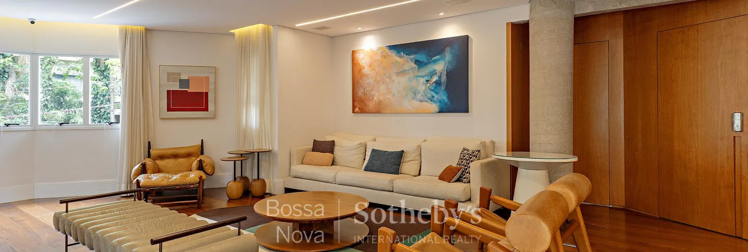 Living - Imagem 3
