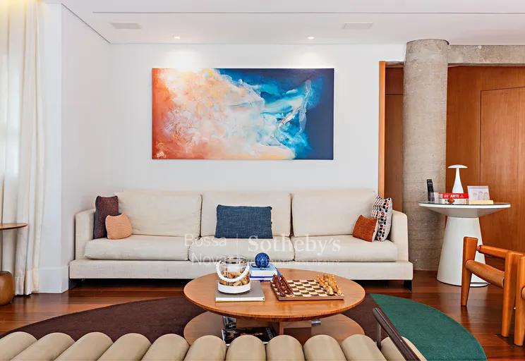 Living - Imagem 3