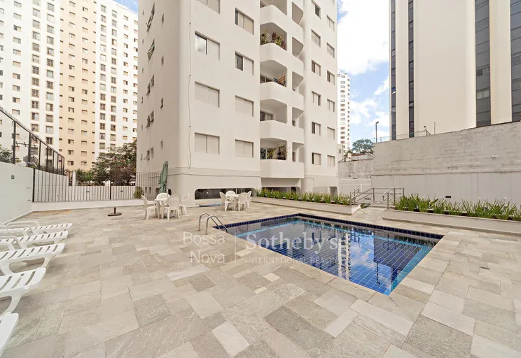 Piscina - Imagem 26
