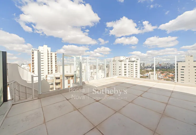 Terraço - Imagem 21