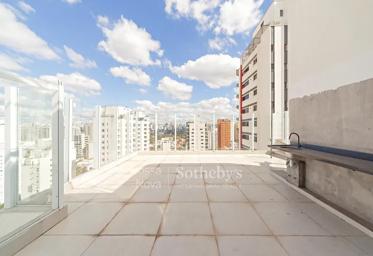 Terraço - Imagem 22