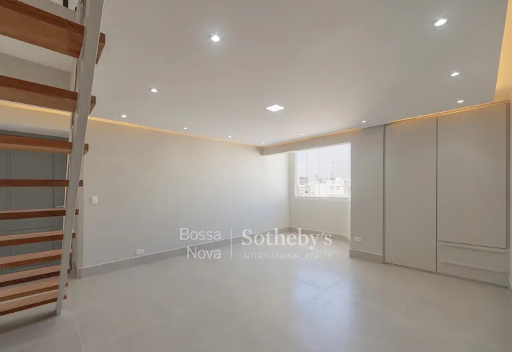 Sala de estar - Imagem 3