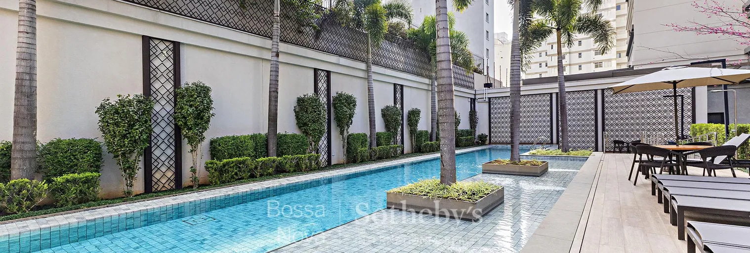 Piscina - Imagem 18