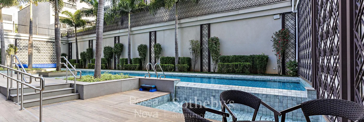 Piscina - Imagem 17
