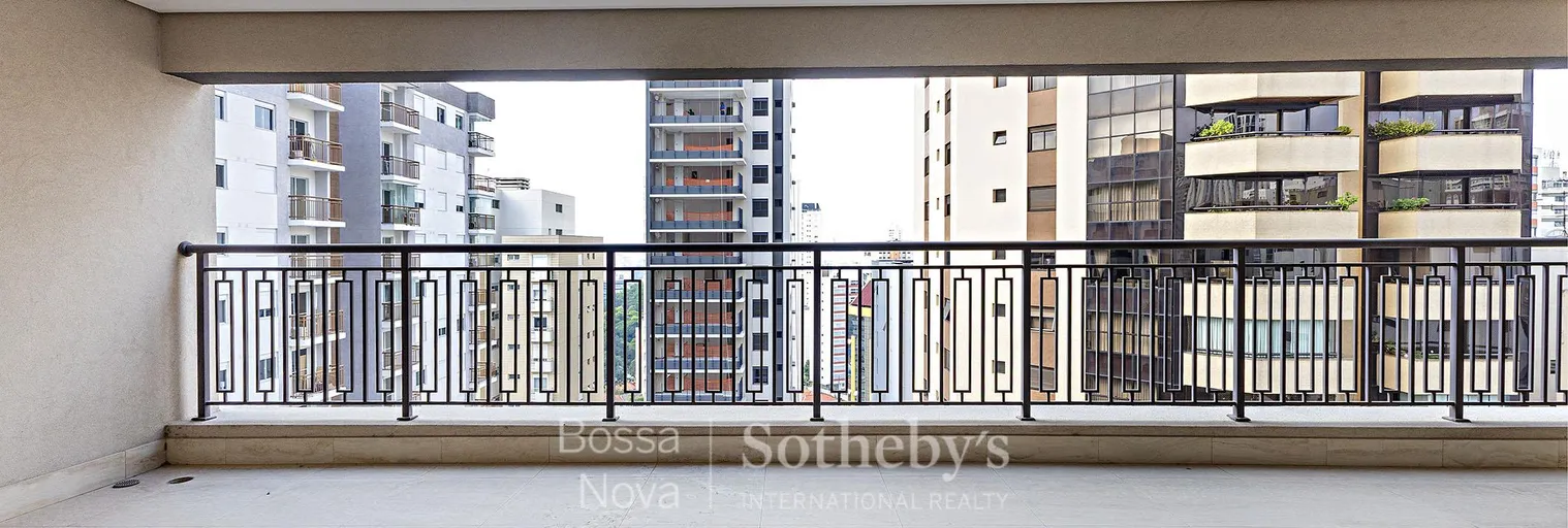 Varanda - Imagem 3