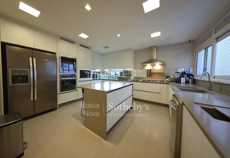 Cozinha - Imagem 42