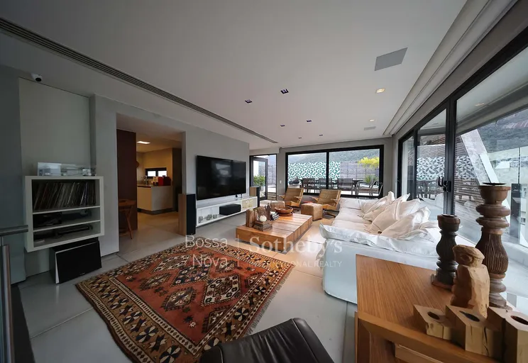 Home Theater - Imagem 47