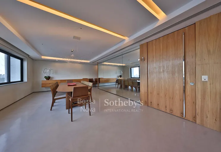 Sala de jantar - Imagem 18