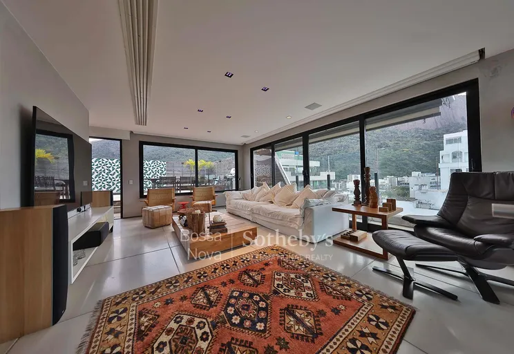 Home Theater - Imagem 49