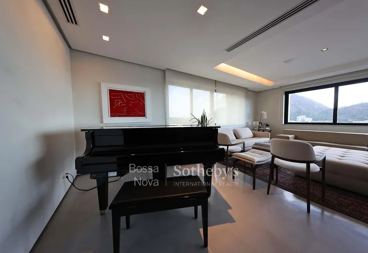 Sala - Imagem 20