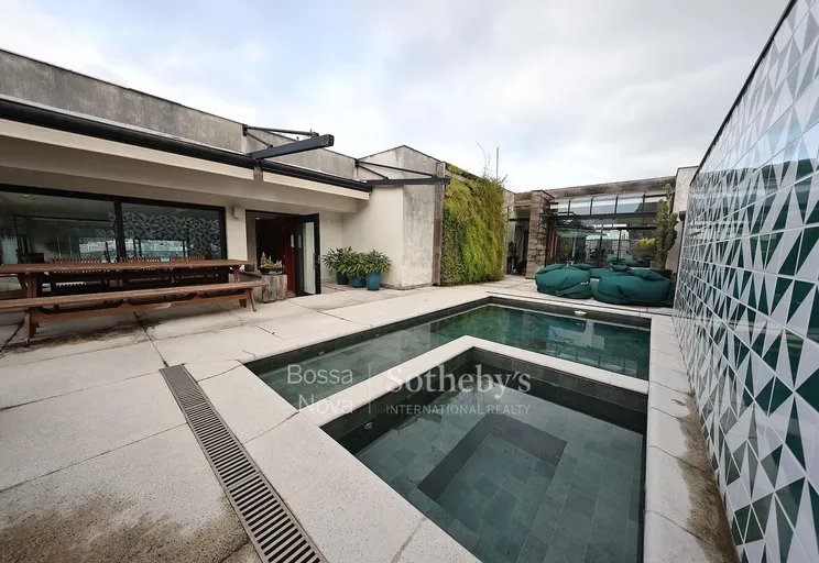 Piscina - Imagem 2