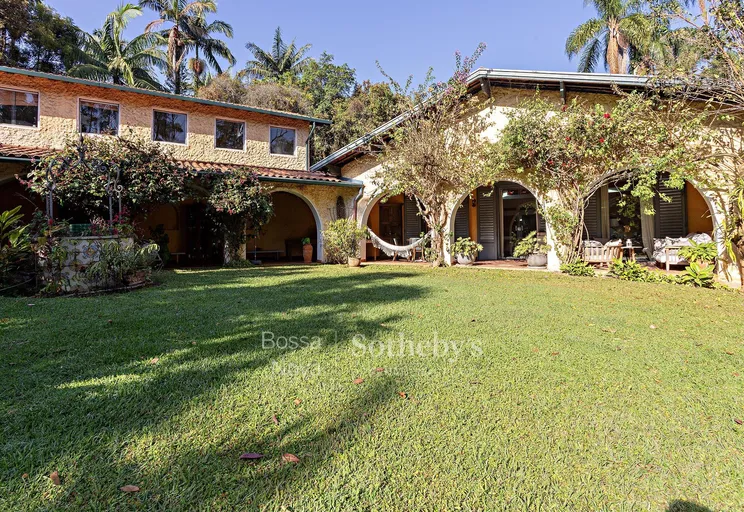 Fachada da casa - Imagem 2