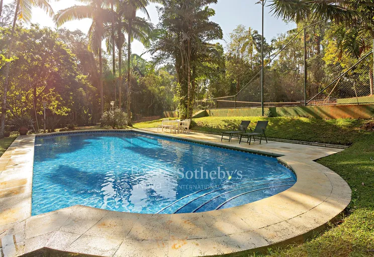 Piscina - Imagem 17