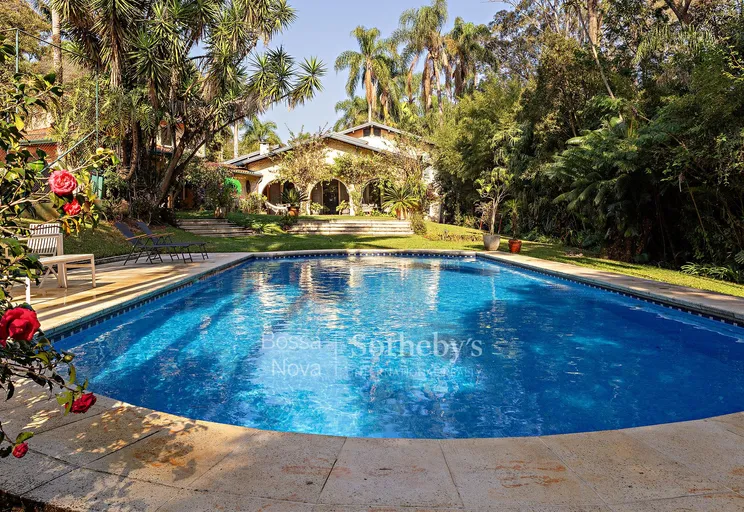Piscina - Imagem 1