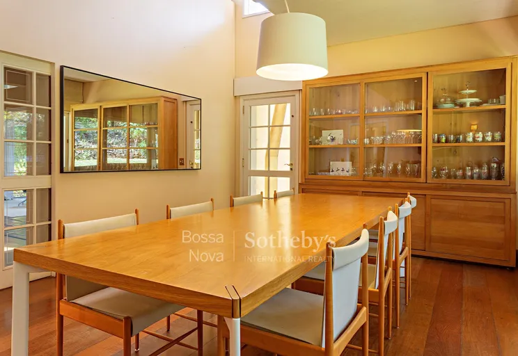 Sala de jantar - Imagem 22