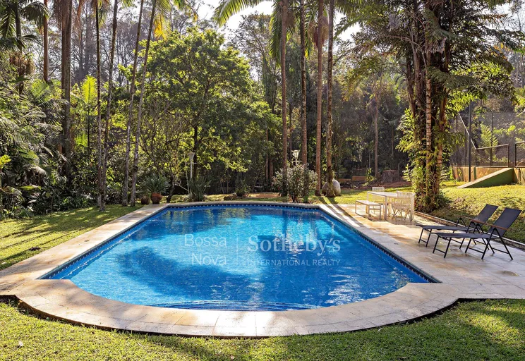 Piscina - Imagem 18