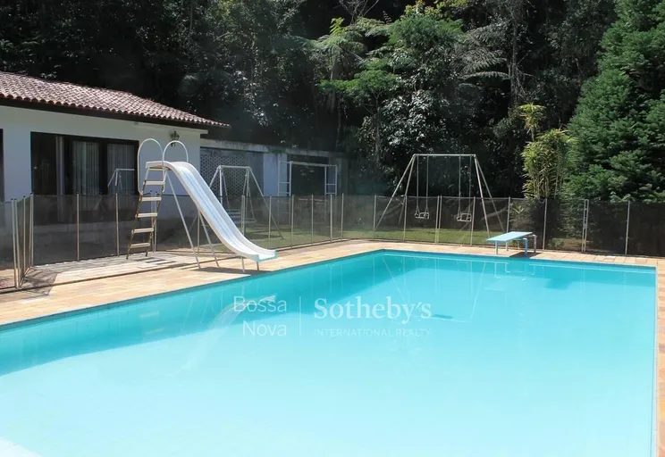 Piscina - Imagem 14
