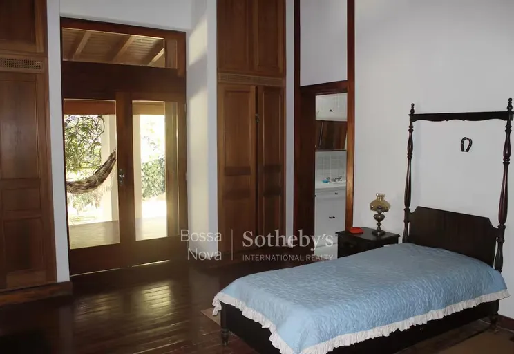 Quarto - Imagem 22