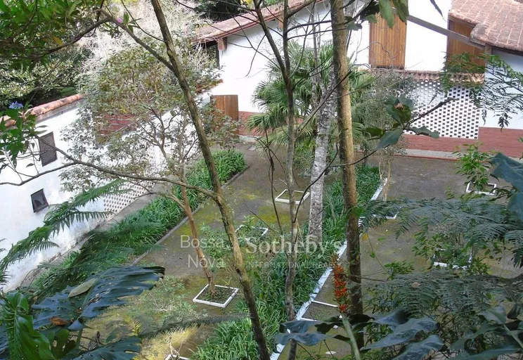 Fachada da casa - Imagem 10