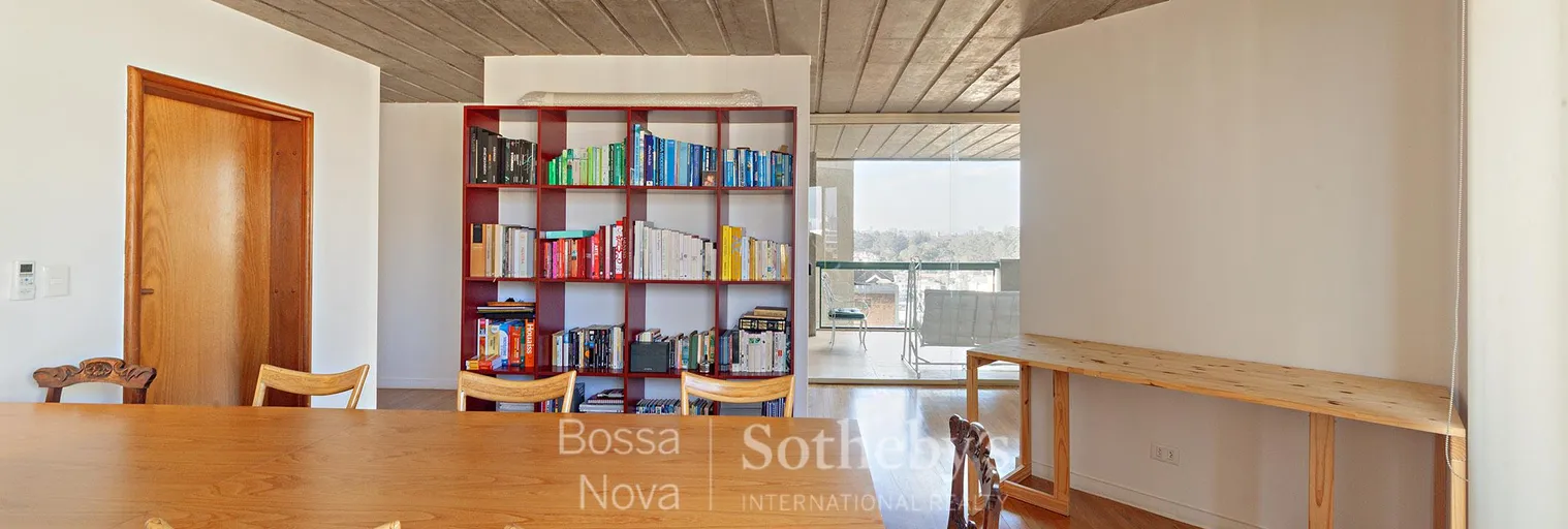 Sala de jantar - Imagem 14