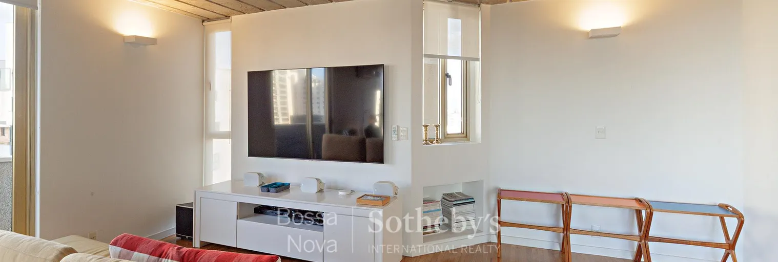 Sala de TV - Imagem 7