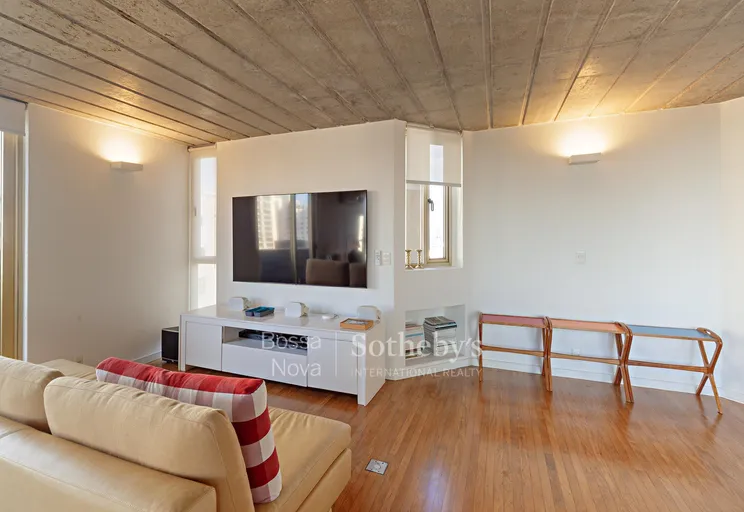 Sala de TV - Imagem 7