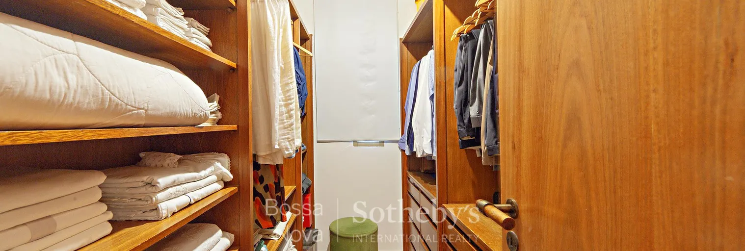 Closet - Imagem 31