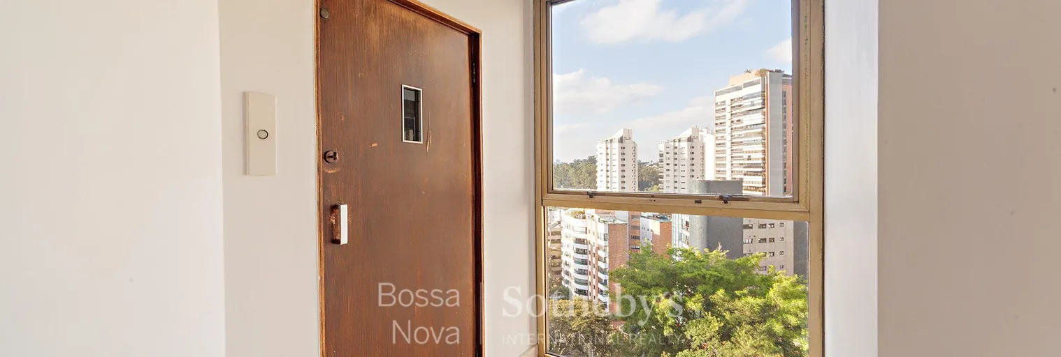 Hall de entrada - Imagem 8