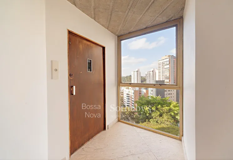 Hall de entrada - Imagem 8