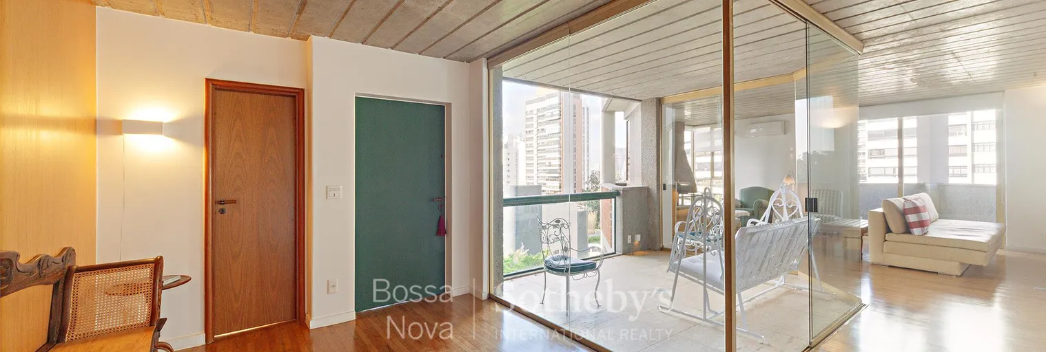 Hall de entrada - Imagem 1