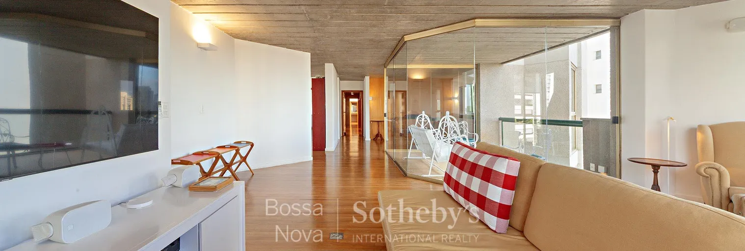 Sala de TV - Imagem 11