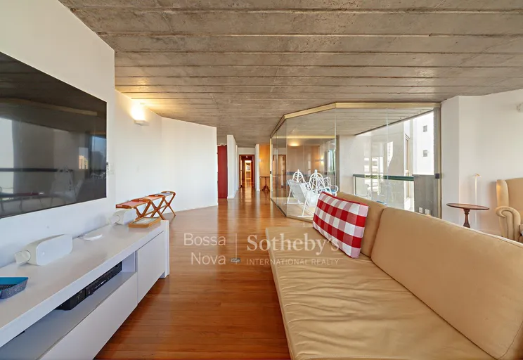 Sala de TV - Imagem 11