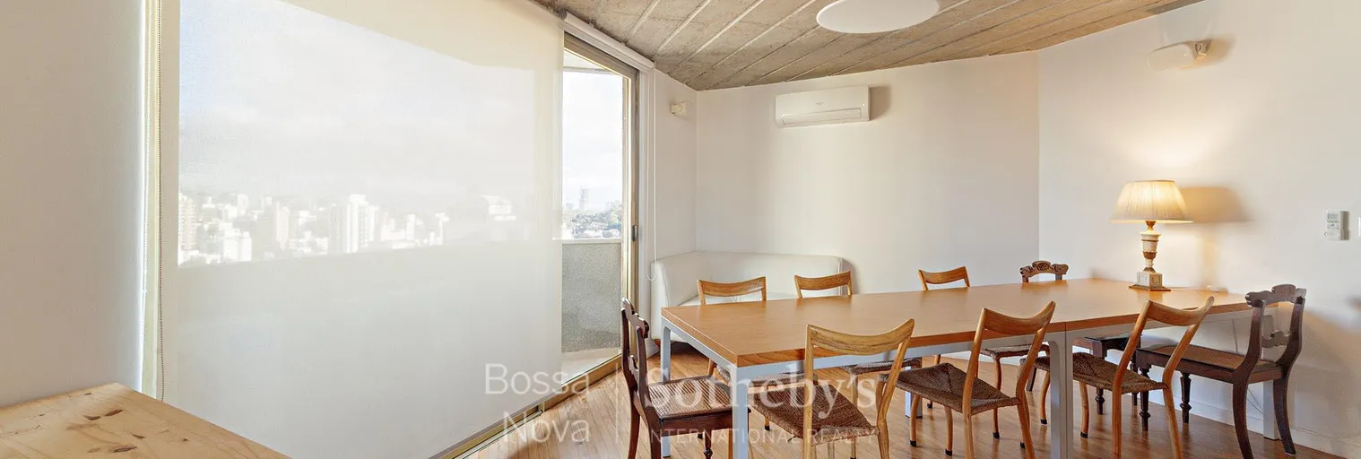 Sala de jantar - Imagem 13