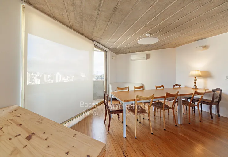 Sala de jantar - Imagem 13