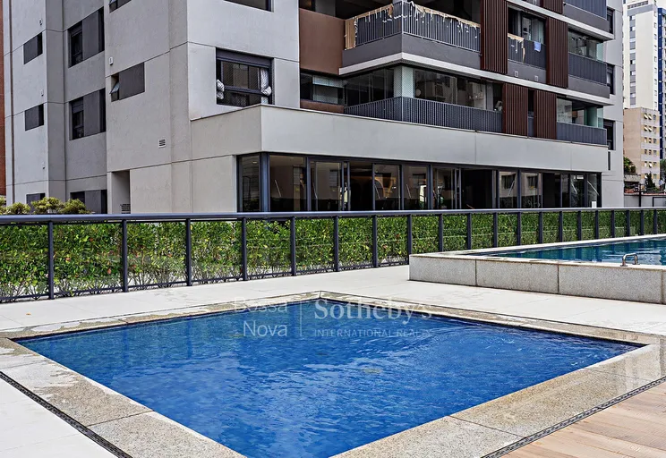 Piscina - Imagem 32