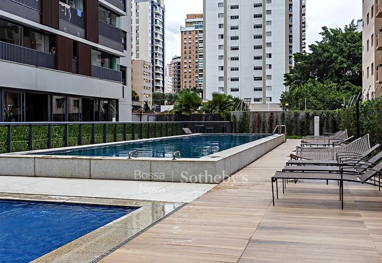 Piscina - Imagem 33