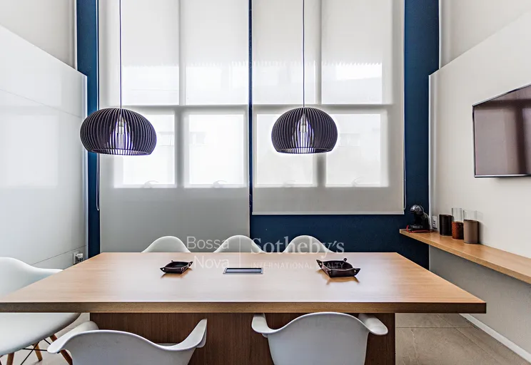 Escritório - Imagem 32