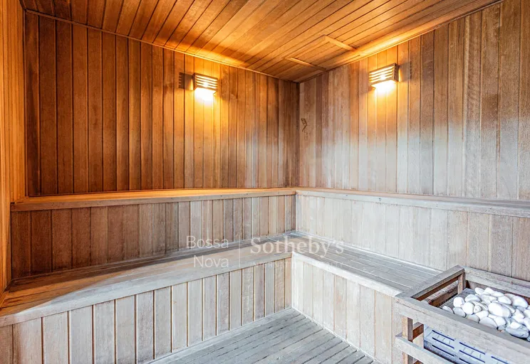 Sauna - Imagem 29