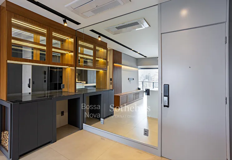 Sala de jantar - Imagem 7