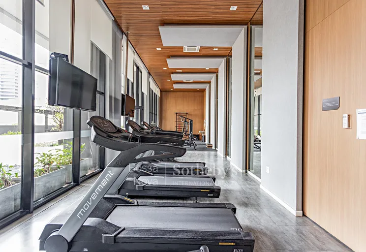 Academia de Ginástica - Imagem 30