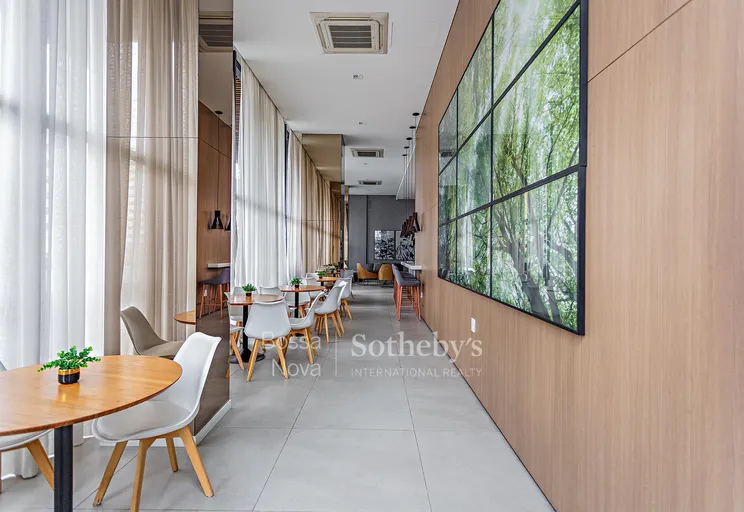 Salão de Festas - Imagem 35