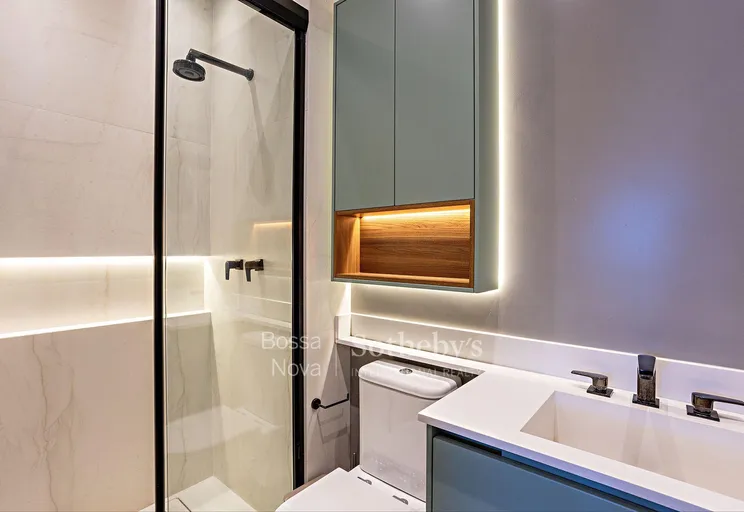 Banheiro - Imagem 16