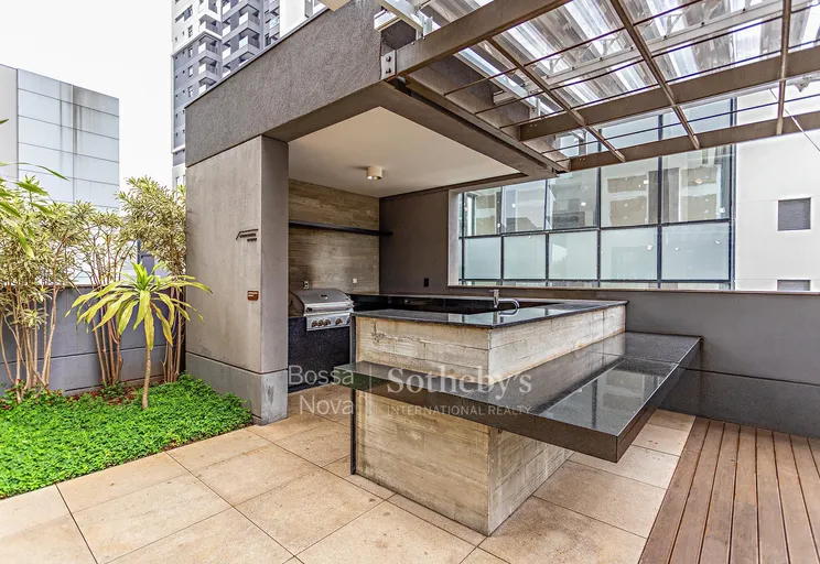 Churrasqueira - Imagem 33